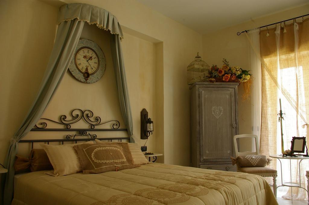جنوى Serapo Bed And Breakfast المظهر الخارجي الصورة