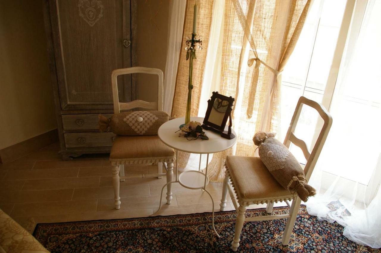 جنوى Serapo Bed And Breakfast المظهر الخارجي الصورة
