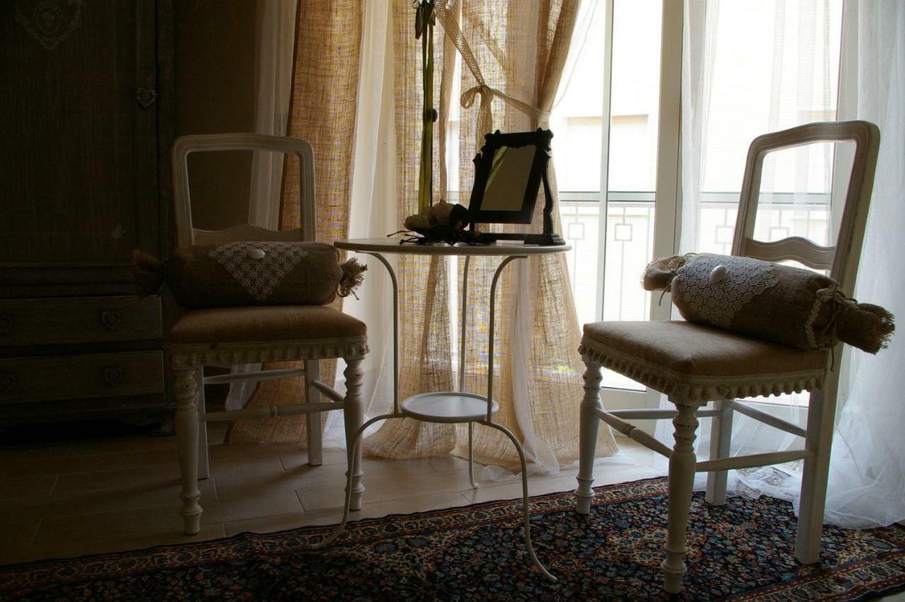 جنوى Serapo Bed And Breakfast المظهر الخارجي الصورة